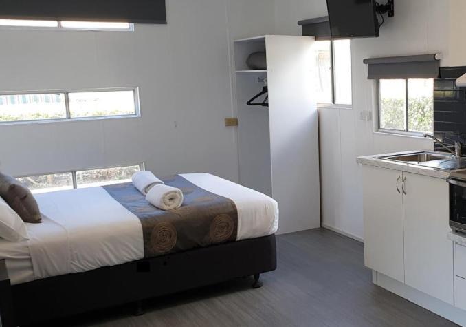Holiday park Borderland 4*