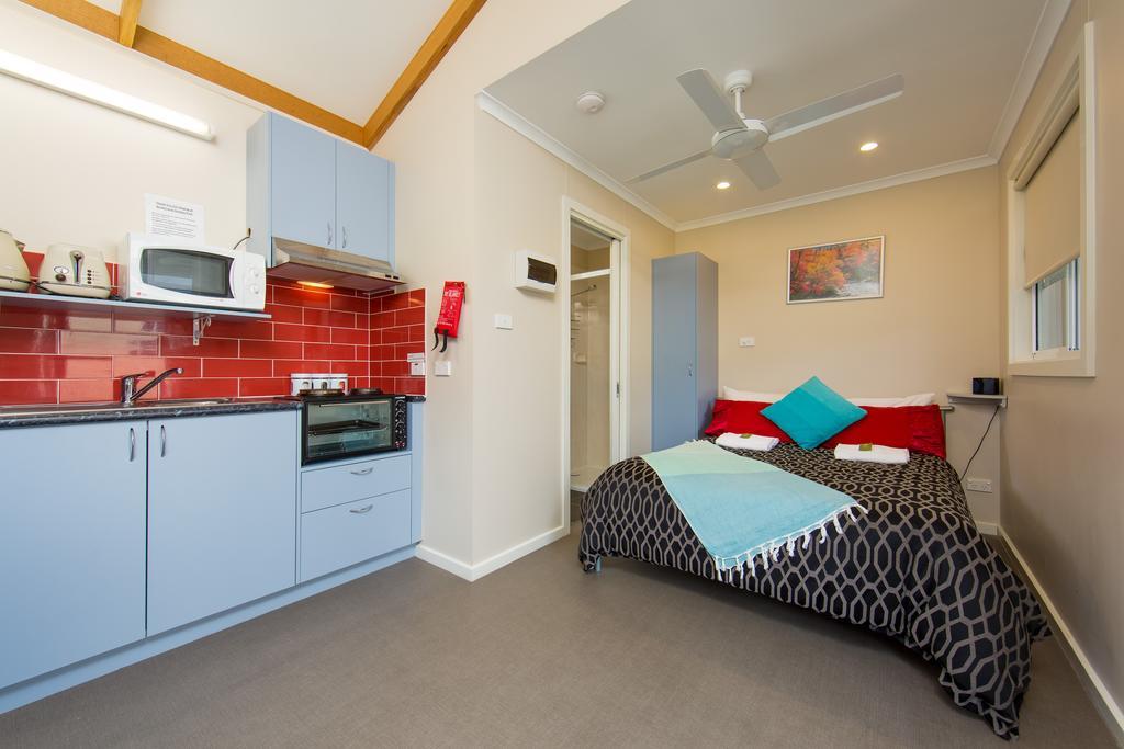 Borderland Holiday park Wodonga