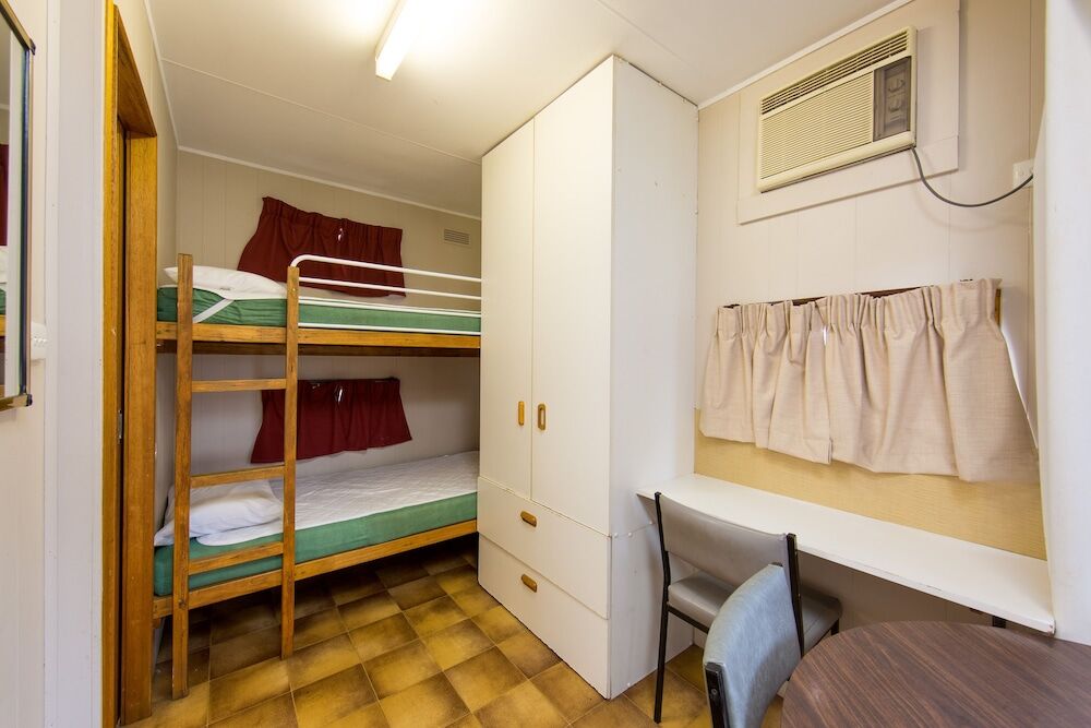 Borderland 4* Wodonga