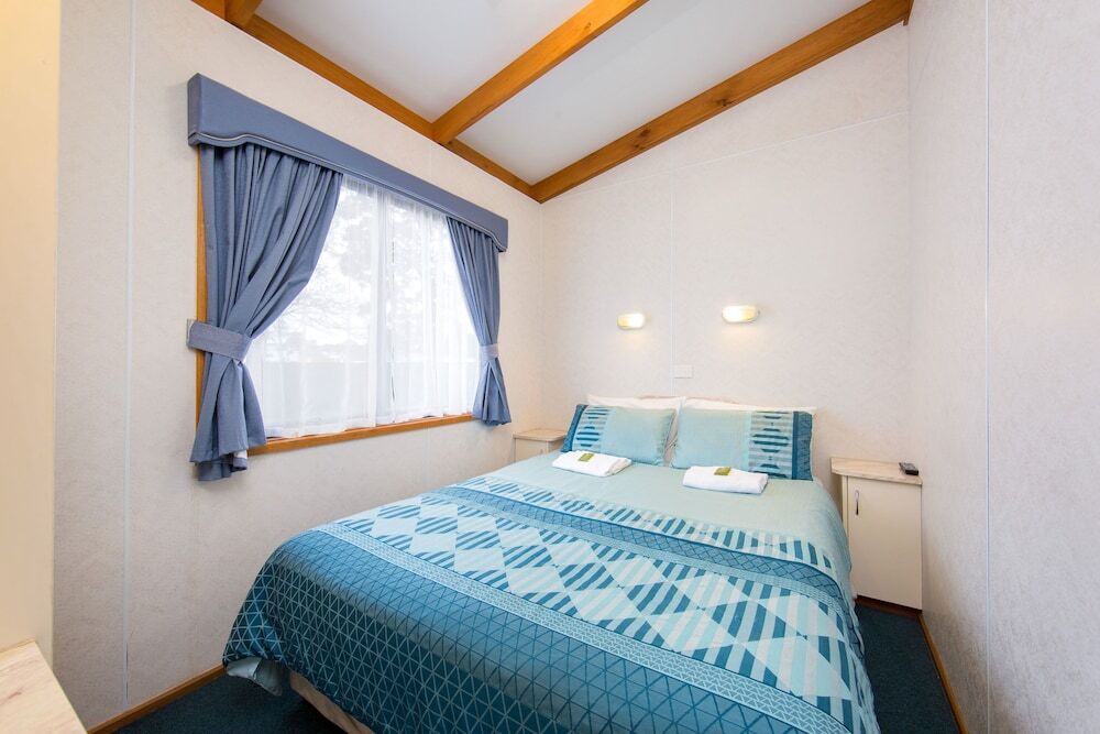 Borderland Holiday park