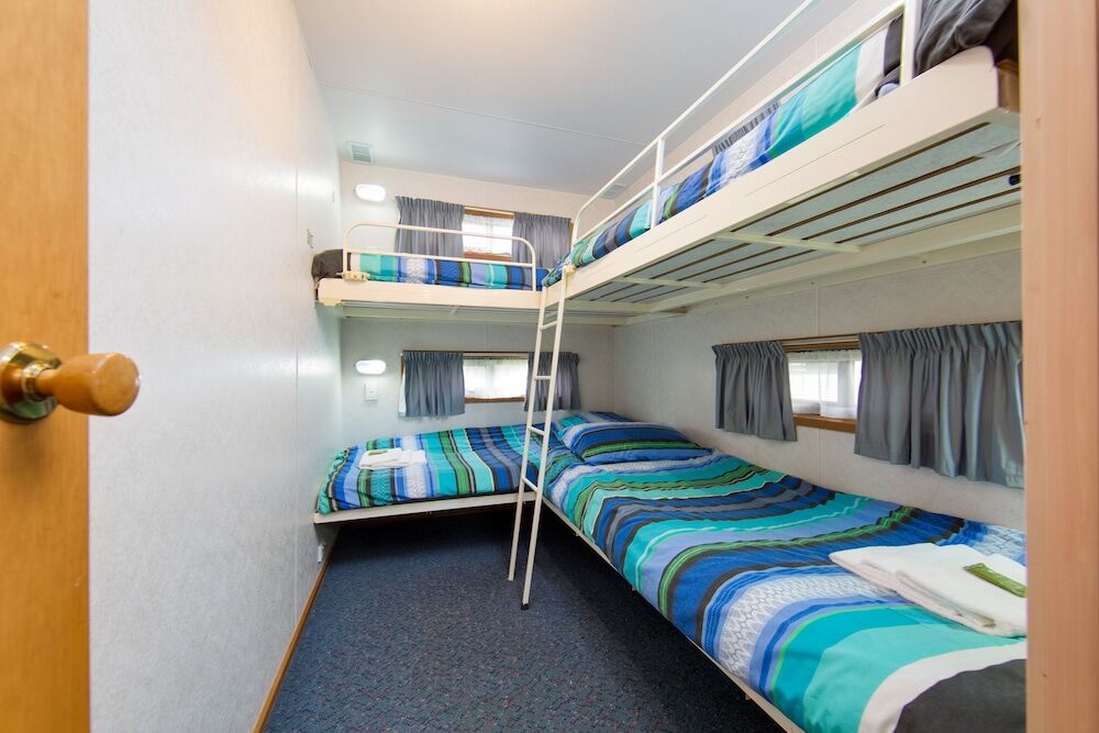 Borderland 4* Wodonga
