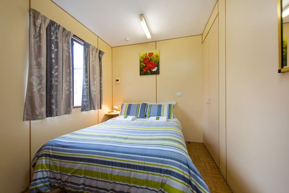 Holiday park Borderland Wodonga