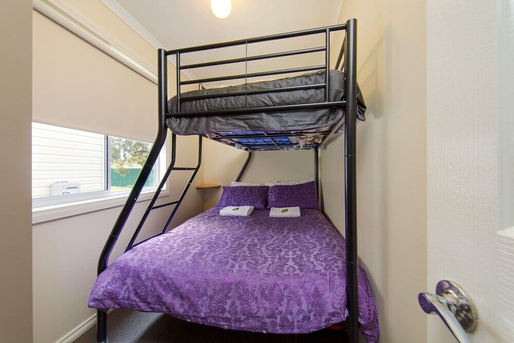 Borderland Holiday park Wodonga